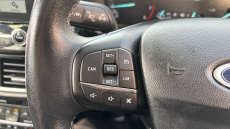 Ford Fiesta 1.0 EcoBoost Titanium X 5dr Petrol Hatchback